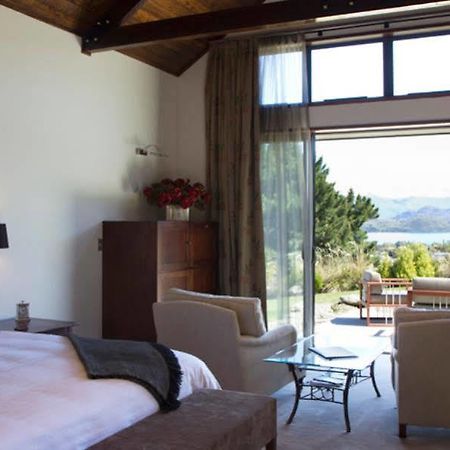 Tin Tub Luxury Lodge Wanaka Exterior foto
